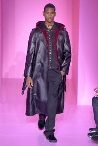 Givenchy Men's Fall 2016