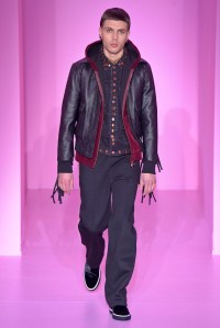 Givenchy Men's Fall 2016