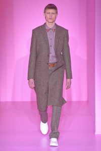 Givenchy Men's Fall 2016