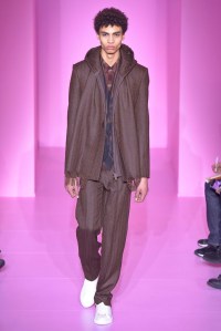 Givenchy Men's Fall 2016