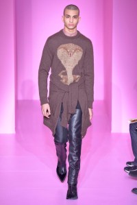 Givenchy Men's Fall 2016