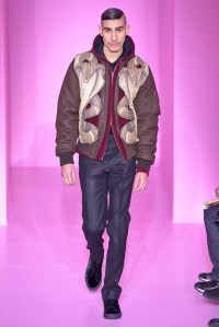 Givenchy Men's Fall 2016