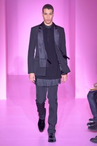 Givenchy Men's Fall 2016