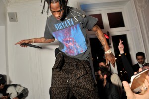 Travis Scott
