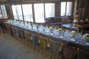 at Glamour Luncheon for Women Rewriting Hollywood