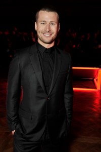 Glen Powell