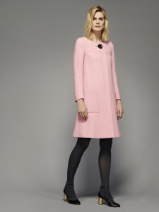 Goat Pre-Fall 2016