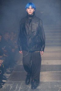 Gosha Rubchinskiy Men's Fall 2016