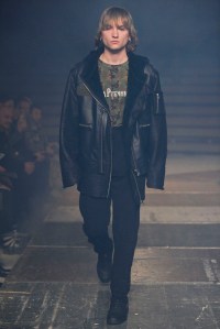 Gosha Rubchinskiy Men's Fall 2016