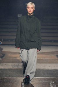 Gosha Rubchinskiy Men's Fall 2016