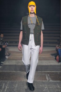 Gosha Rubchinskiy Men's Fall 2016