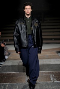 Gosha Rubchinskiy Men's Fall 2016