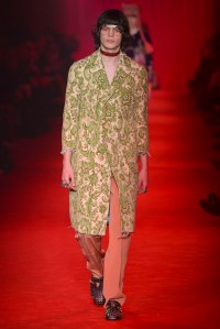 Gucci Men's Fall 2016