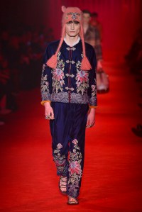 Gucci Men's Fall 2016