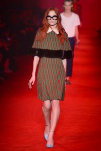 Gucci Men's Fall 2016
