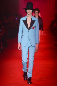Gucci Men's Fall 2016