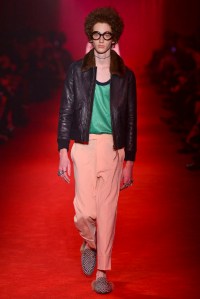 Gucci Men's Fall 2016