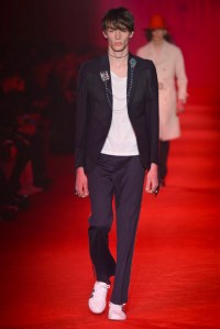 Gucci Men's Fall 2016