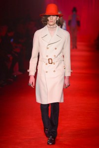 Gucci Men's Fall 2016