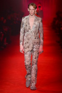 Gucci Men's Fall 2016