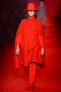Gucci Men's Fall 2016