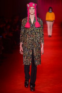 Gucci Men's Fall 2016