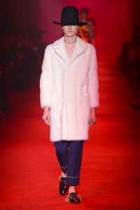 Gucci Men's Fall 2016
