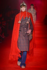 Gucci Men's Fall 2016