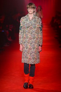 Gucci Men's Fall 2016