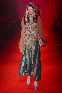 Gucci Men's Fall 2016