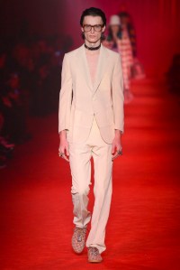 Gucci Men's Fall 2016