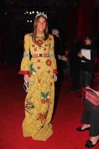Anna Dello Russo