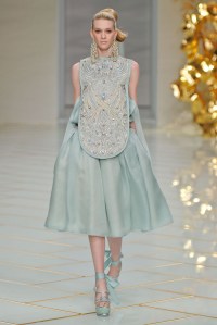 Guo Pei Spring 2016 Couture