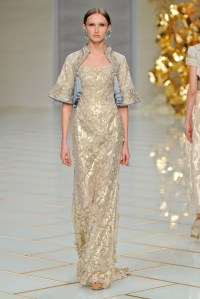 Guo Pei Spring 2016 Couture