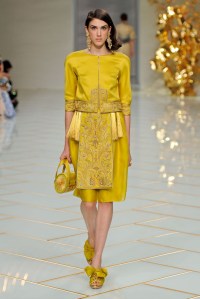 Guo Pei Spring 2016 Couture