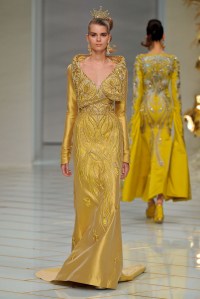 Guo Pei Spring 2016 Couture