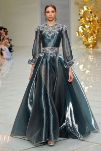 Guo Pei Spring 2016 Couture