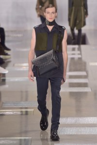 Louis Vuitton Men's Fall 2016