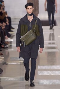 Louis Vuitton Men's Fall 2016
