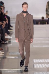 Louis Vuitton Men's Fall 2016