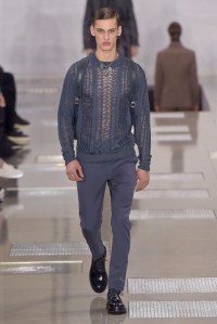 Louis Vuitton Men's Fall 2016