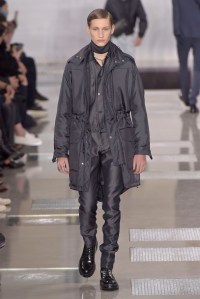 Louis Vuitton Men's Fall 2016