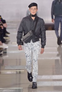 Louis Vuitton Men's Fall 2016