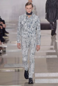 Louis Vuitton Men's Fall 2016