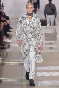 Louis Vuitton Men's Fall 2016