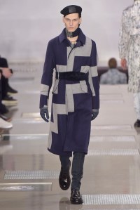 Louis Vuitton Men's Fall 2016