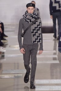 Louis Vuitton Men's Fall 2016