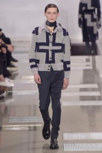 Louis Vuitton Men's Fall 2016