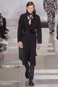 Louis Vuitton Men's Fall 2016