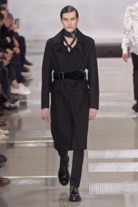 Louis Vuitton Men's Fall 2016